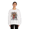 This Isn’t a Cup. It’s a Cry for Help. – Coffee Meltdown Sweatshirt